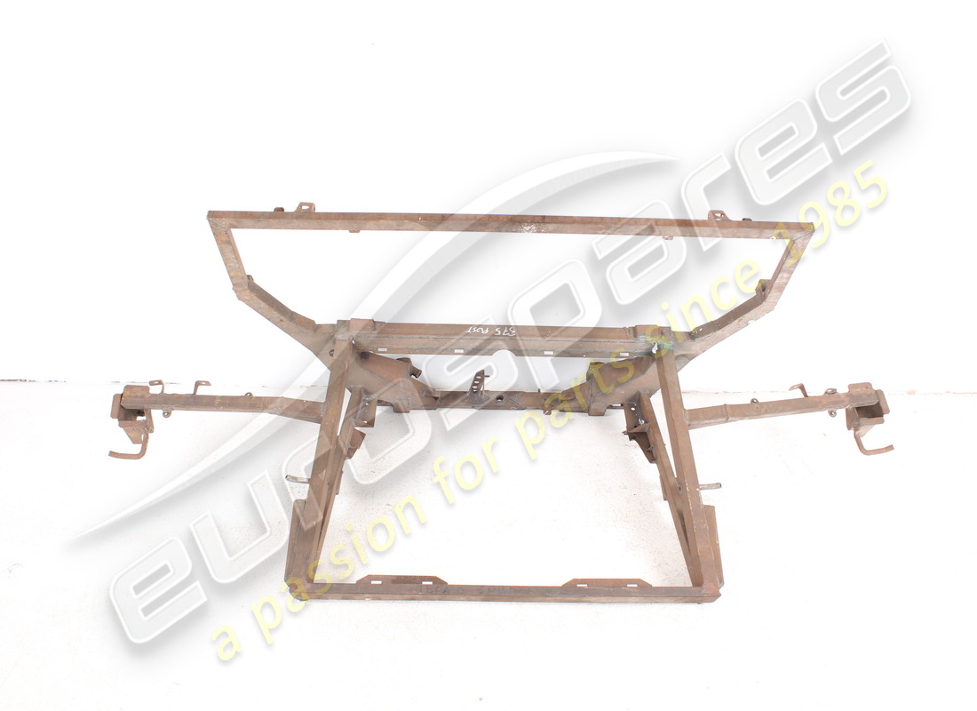 new ferrari complete rear frame -not for rhd-. part number 70001117 (2)