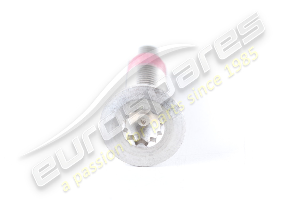 NEW PORSCHE FILLISTER HD. SCREW - M8 X 40. PART NUMBER 99921900800 (2) new porsche fillister hd. screw - m8 x 40. part number 99921900800 (2)