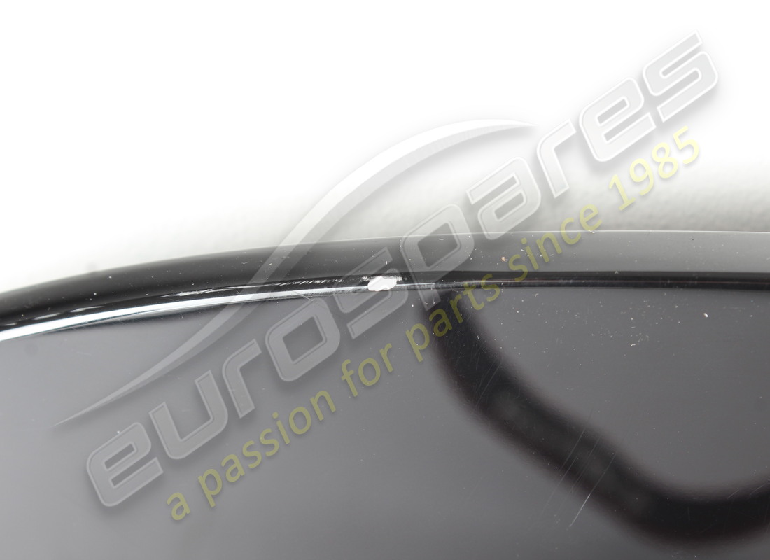 USED FERRARI COMPLETE REAR VARIABLE GEOM. W. PART NUMBER 804585 (2) used ferrari complete rear variable geom. w. part number 804585 (2)