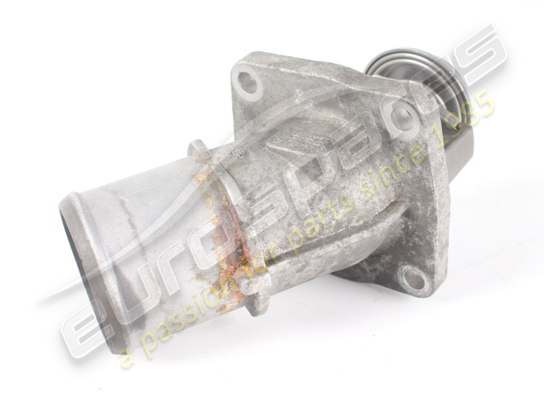 USED FERRARI THERMOSTAT / PRESSURE SWITCH. PART NUMBER 262913 (2) used ferrari thermostat / pressure switch. part number 262913 (2)