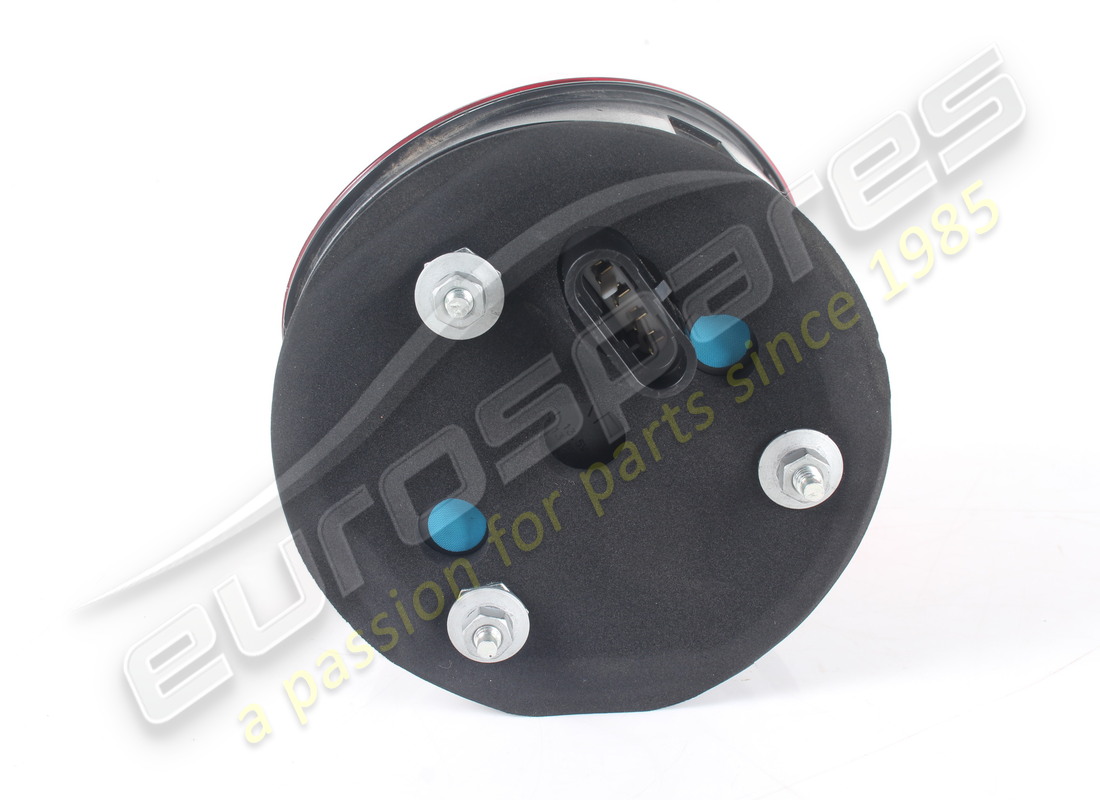 used ferrari inner rh tail light. part number 322257 (4)