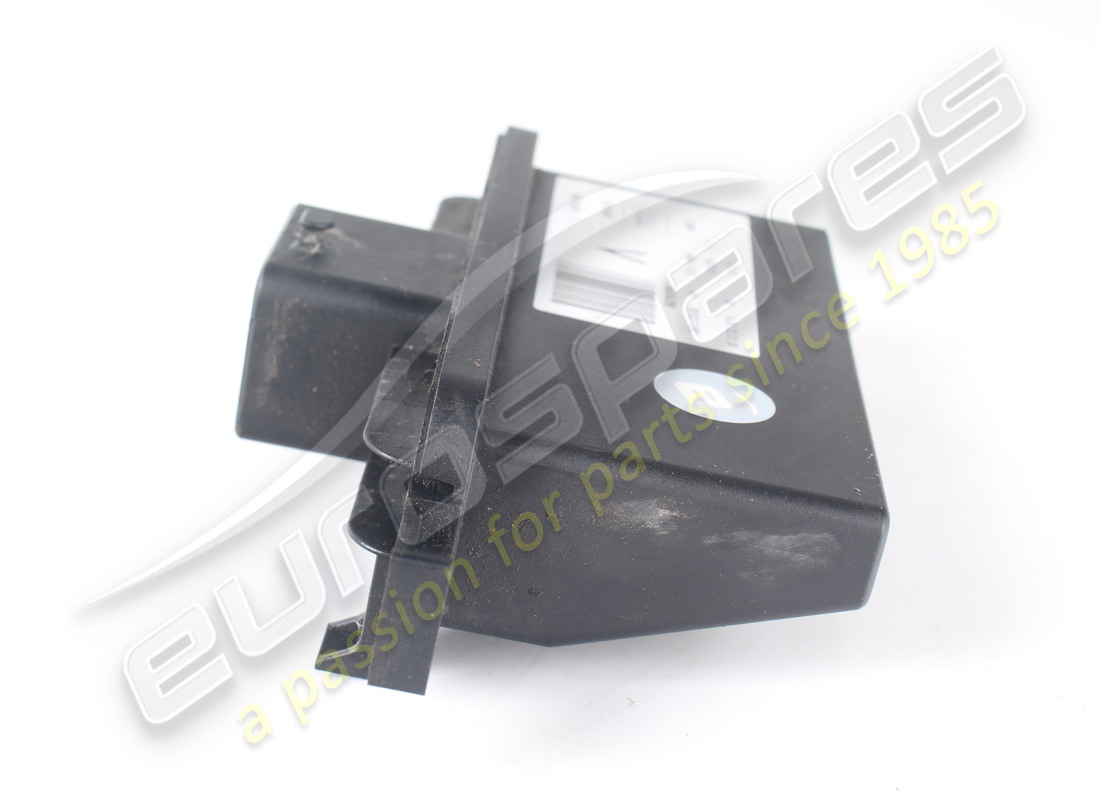 used ferrari adaptive headlight node ecu. part number 315386 (3)