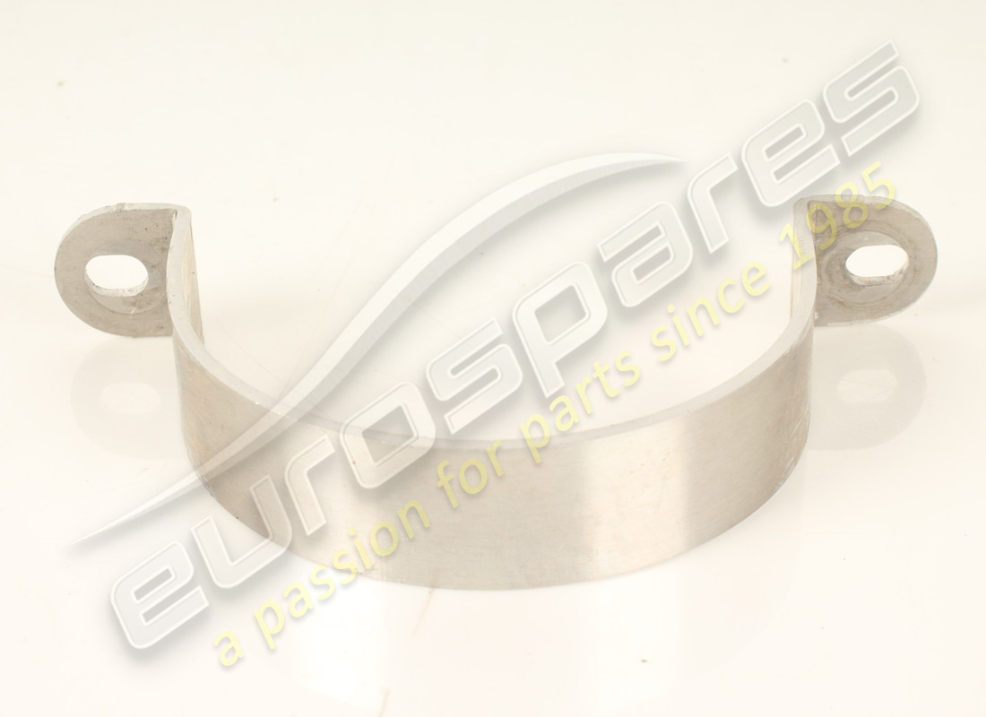 USED Ferrari STAFFA SOSTEGNO POMPA CLIMA . PART NUMBER 763913 (1) USED Ferrari STAFFA SOSTEGNO POMPA CLIMA . PART NUMBER 763913 (1)