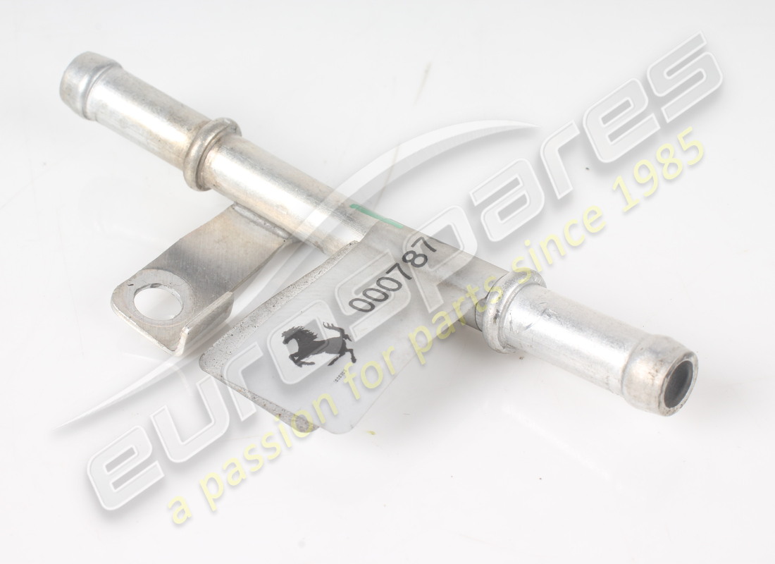 USED Ferrari RACCORDO SFIATI . PART NUMBER 787886 (1) USED Ferrari RACCORDO SFIATI . PART NUMBER 787886 (1)