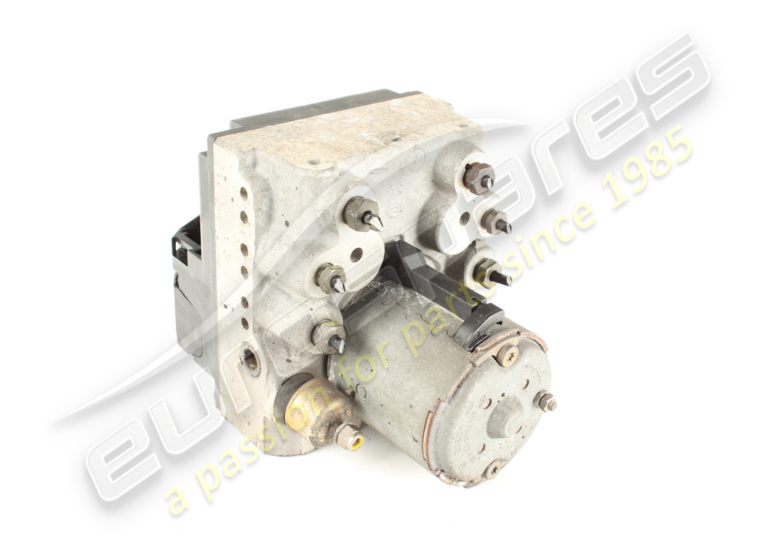USED Ferrari CENTRALINA IDRAULICA ABS ASR . PART NUMBER 164001 (1)