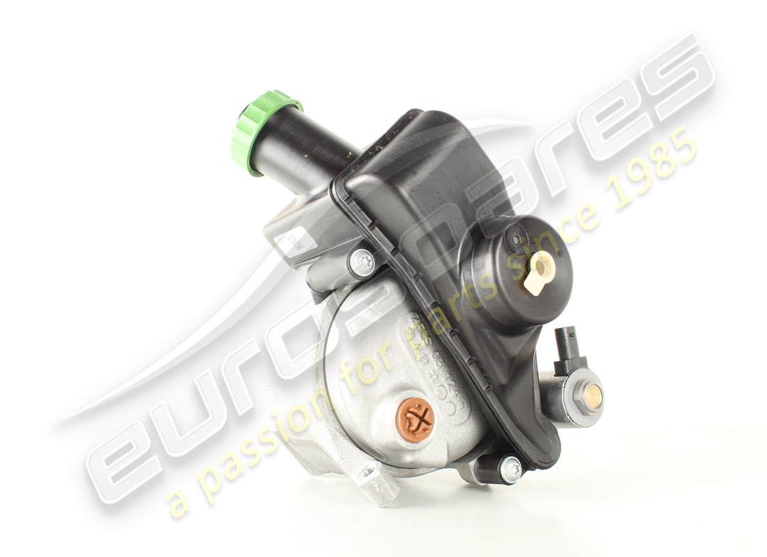 NEW PORSCHE HYDRAULIC PUMP. PART NUMBER 0PB422140A (2) new porsche hydraulic pump. part number 0pb422140a (2)