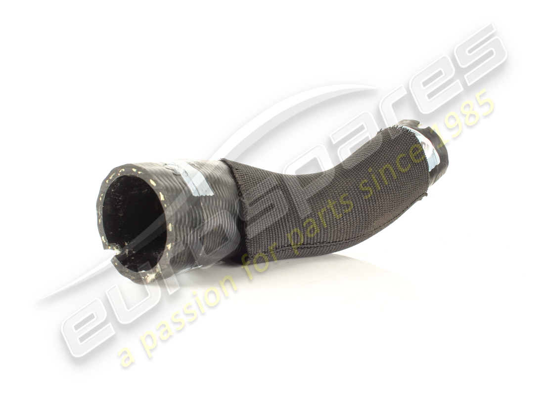used ferrari water hose from valve to radiator. part number 333051 (1)