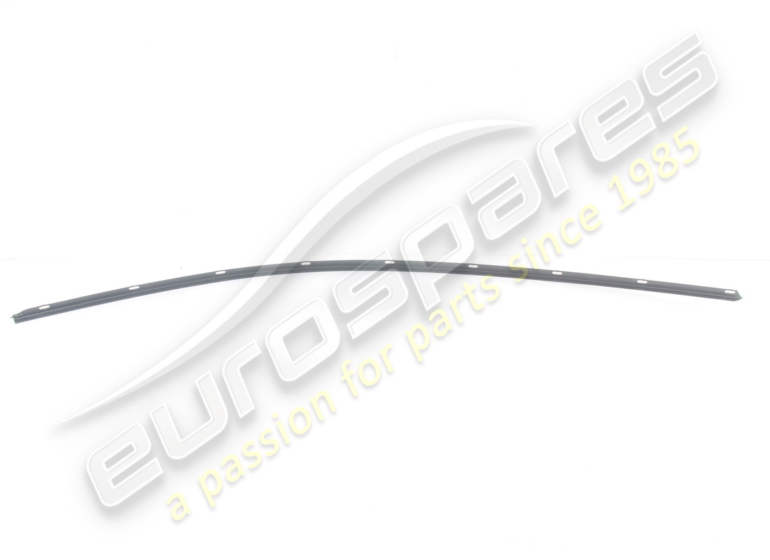 USED Ferrari LH ROOF GUTTER MOULDING . PART NUMBER 87812000 (1)
