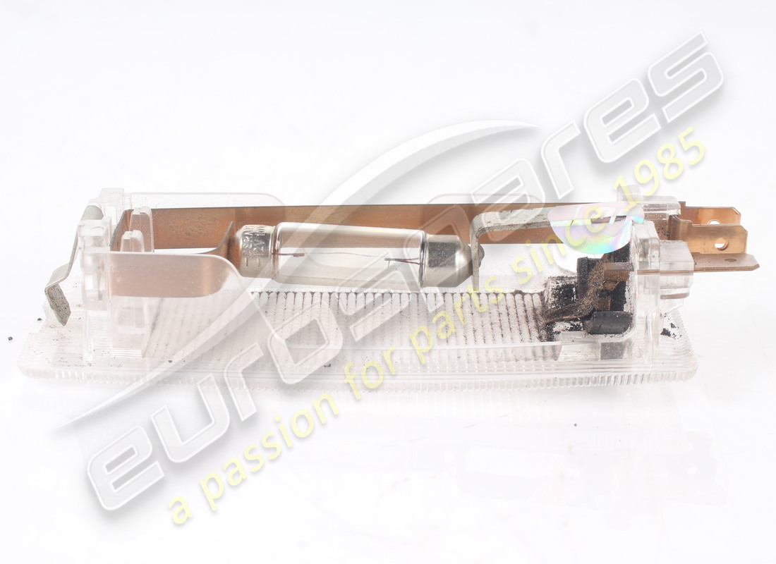 USED FERRARI LAMP INTERIOR. PART NUMBER 60326709 (3) used ferrari lamp interior. part number 60326709 (3)