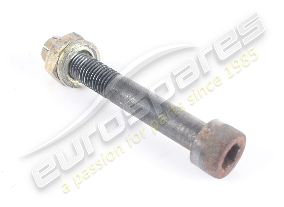 USED FERRARI BOLT. PART NUMBER 101632 (2) used ferrari bolt. part number 101632 (2)