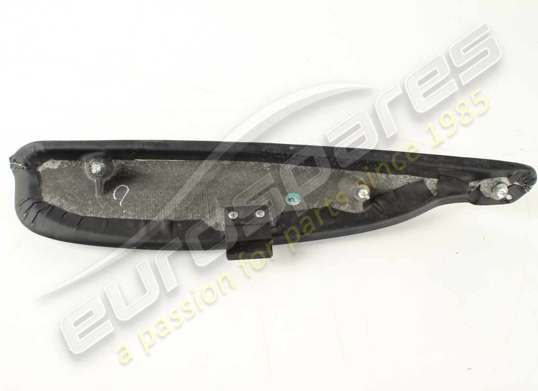 used ferrari lh rear armrest. part number 82844812 (2)