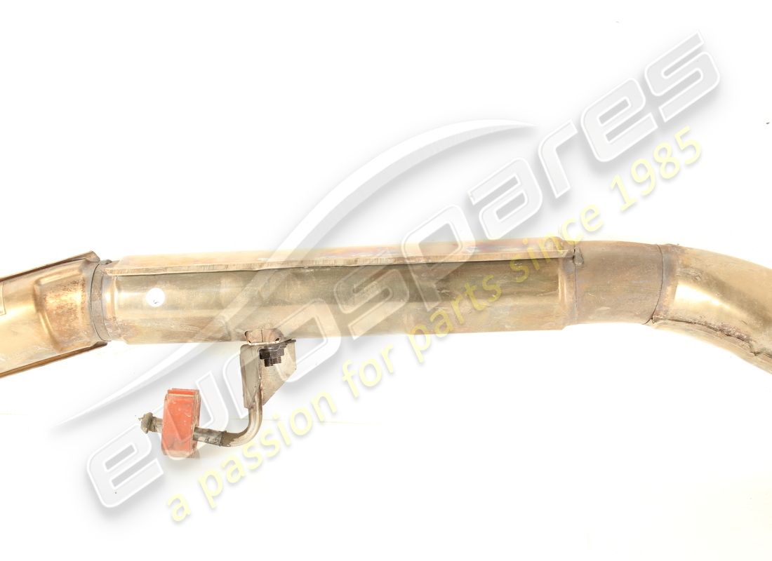 used ferrari lh rear extension. part number 266422 (2)
