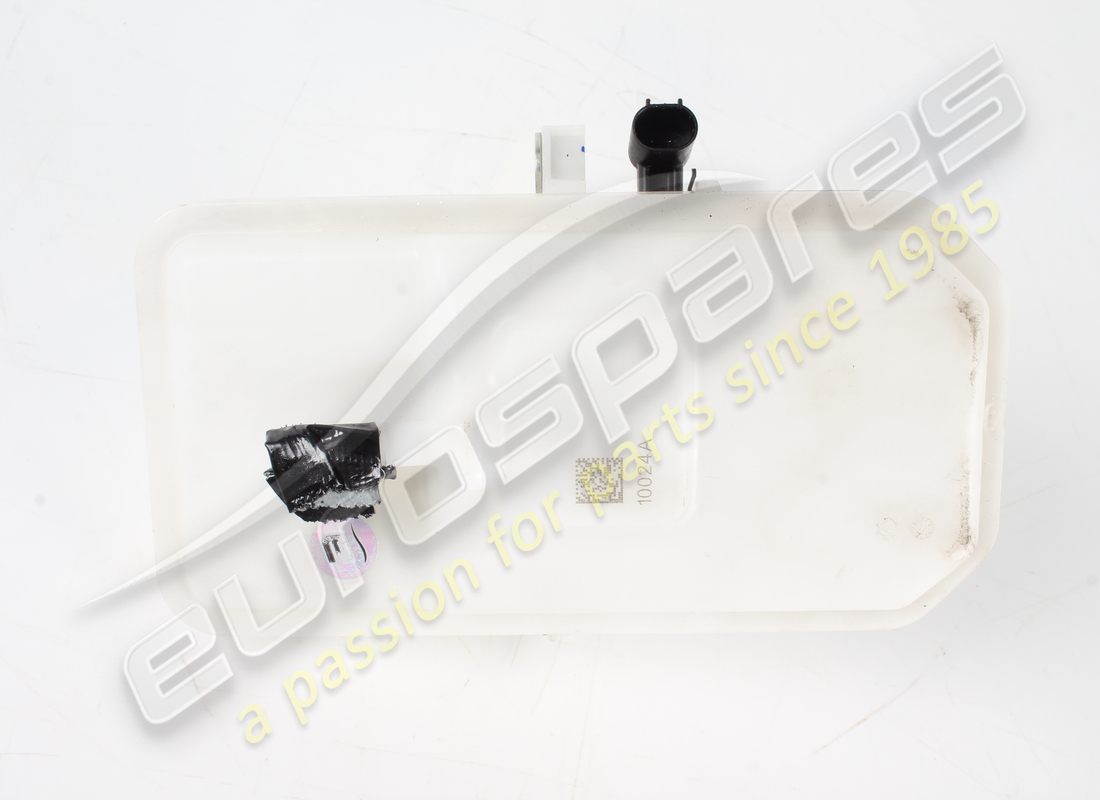 used ferrari brake fluid reservoir. part number 819954 (2)