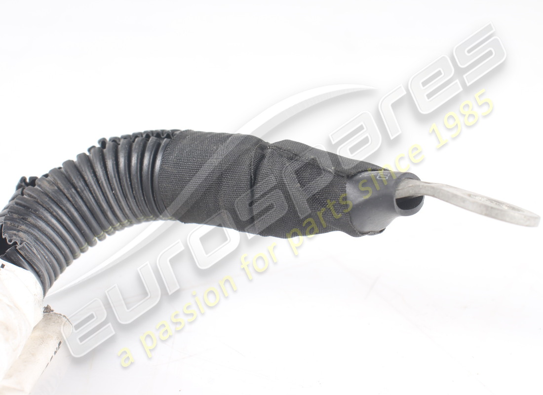 USED FERRARI COMPLETE BATTERY MASTER SWITCH. PART NUMBER 273569 (4) used ferrari complete battery master switch. part number 273569 (4)