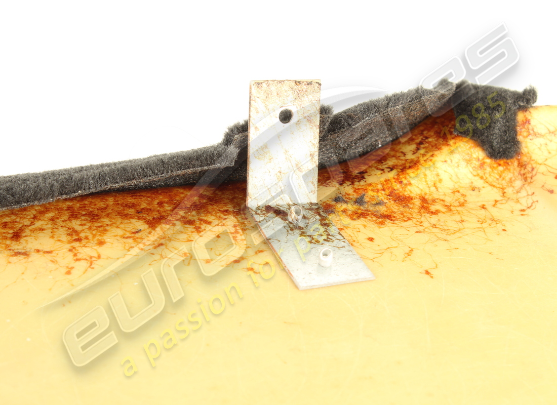 used ferrari rh lateral cover. part number 651142.. (5)