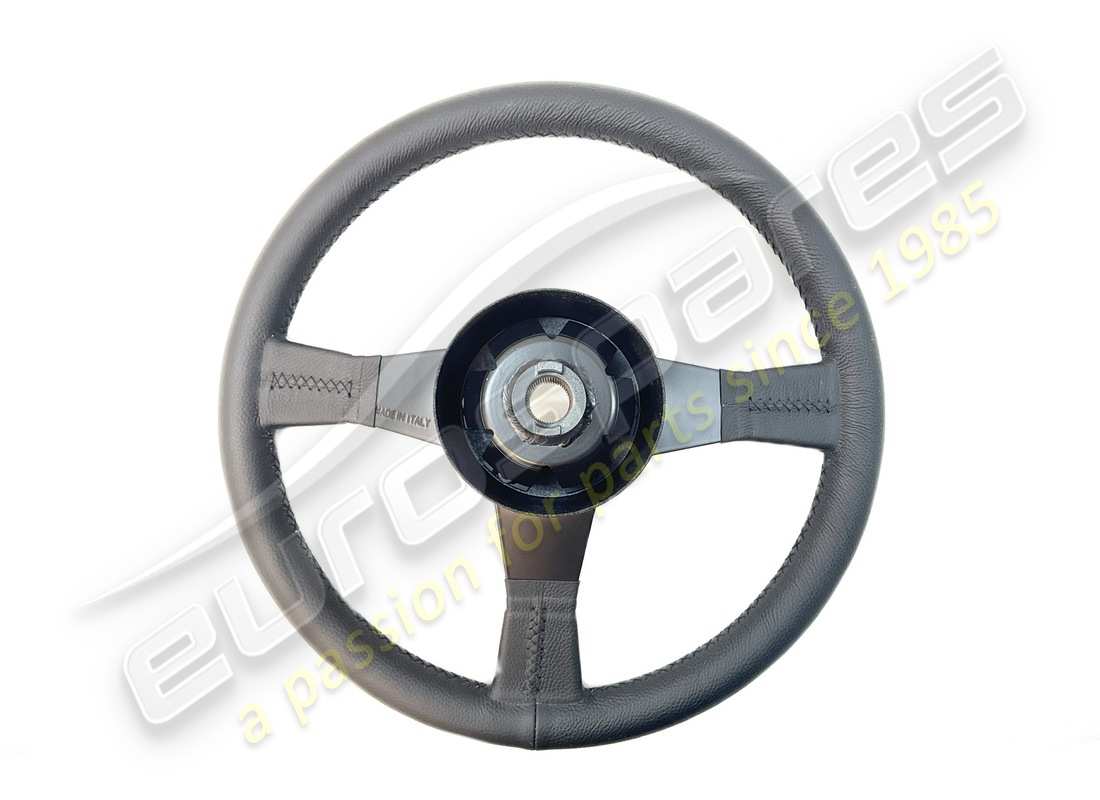 new oem steering wheel. part number 004309800 (3)