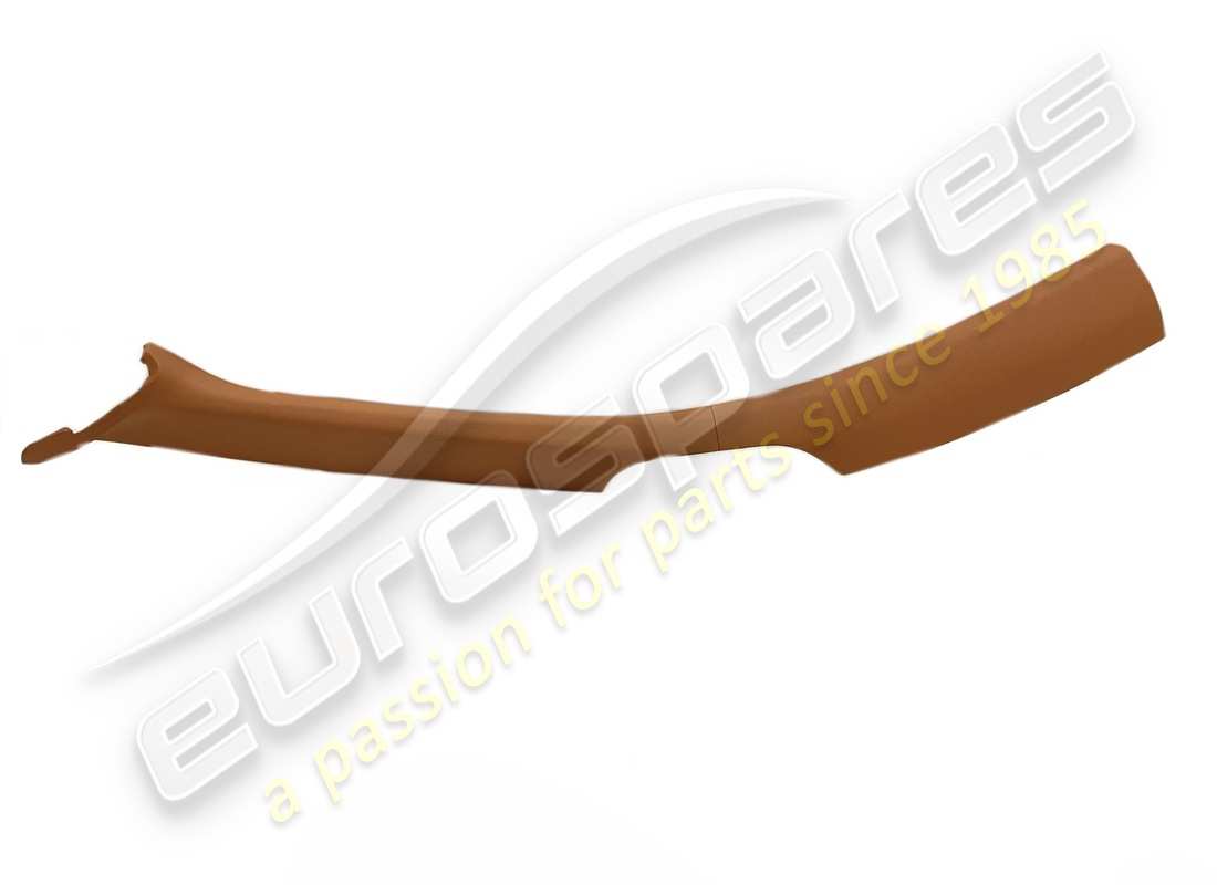 USED Ferrari RICOPRIMENTO MONT.PARAB.SX P . PART NUMBER 88850700 (1)