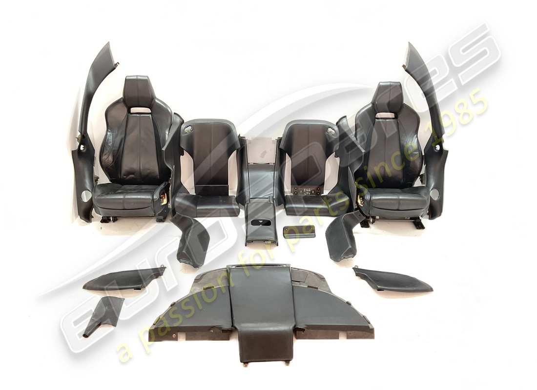 USED Eurospares INTERIOR SET AND SEATS . PART NUMBER EAP1409167 (1) USED Eurospares INTERIOR SET AND SEATS . PART NUMBER EAP1409167 (1)