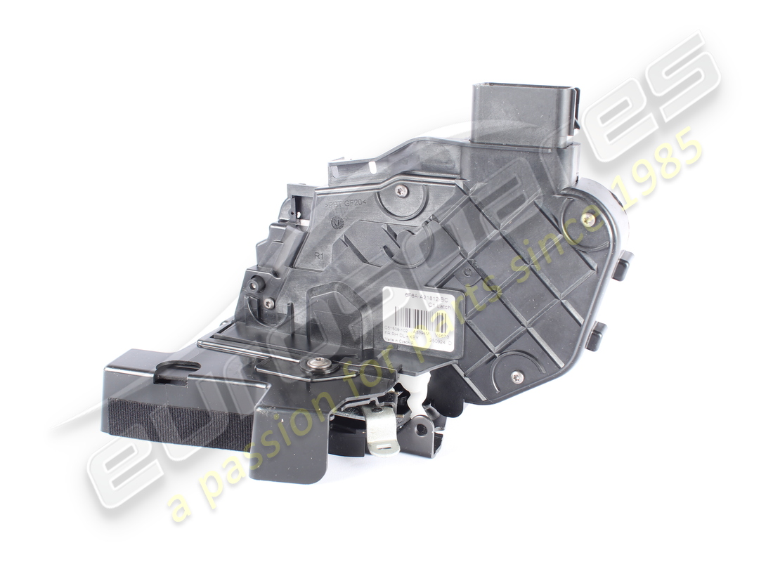 NEW ASTON MARTIN LT ASSEMBLY FRONT DR RH PART NUMBER ED3321812AA (1) new aston martin lt assembly front dr rh part number ed3321812aa (1)