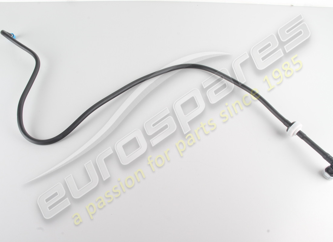 new ferrari complete lh depression pipe. part number 222114 (1)