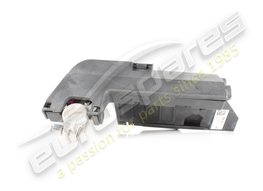 USED Lamborghini FUSE . PART NUMBER 4N0915459A (1) USED Lamborghini FUSE . PART NUMBER 4N0915459A (1)