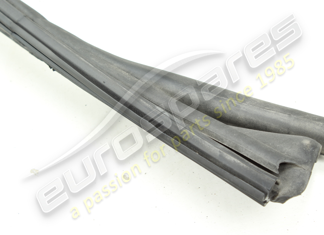 used ferrari upper windscreen cross membe. part number 959306 (2)