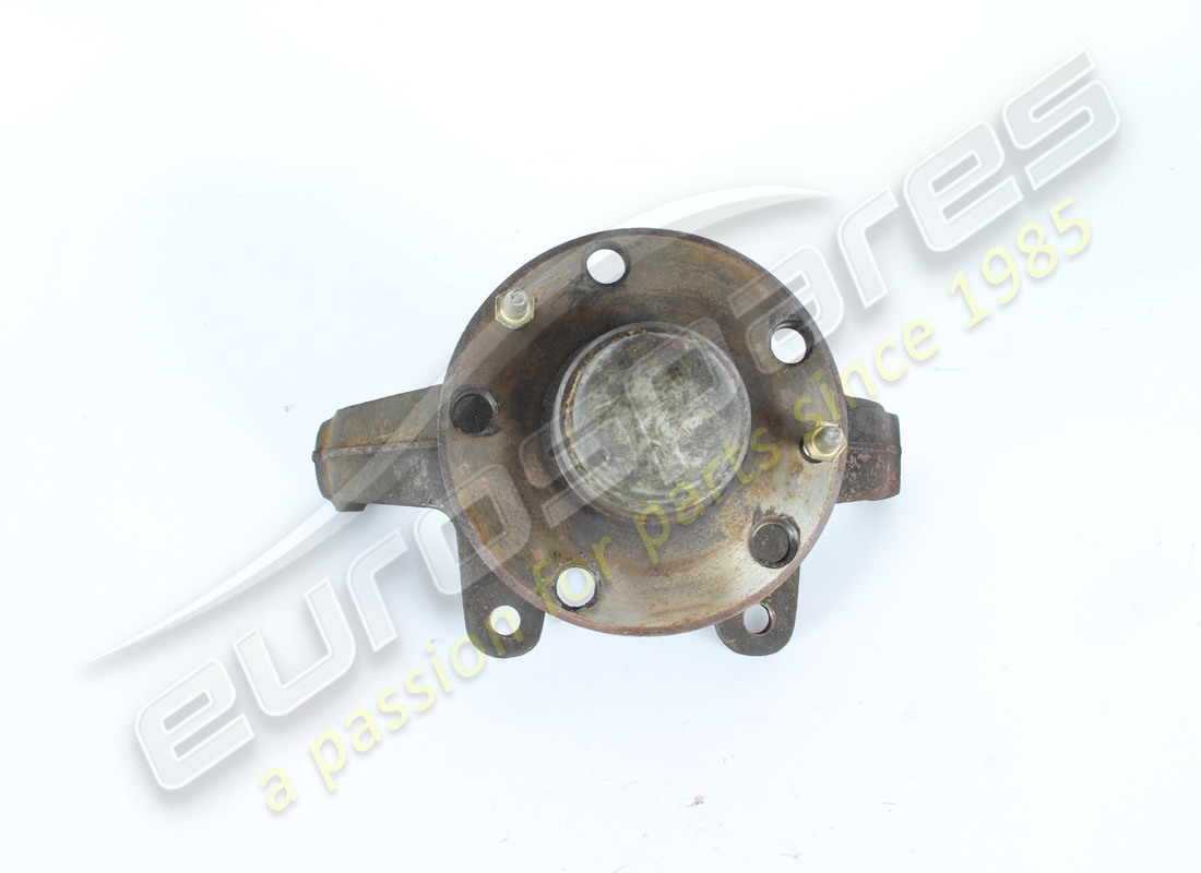 used eurospares stub axle and hub part number eap1392803