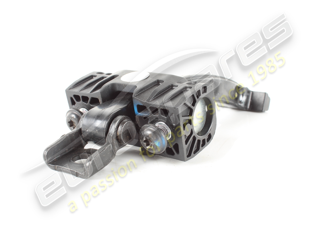 USED LAMBORGHINI DOOR ARRESTER. PART NUMBER 4ML839249 (2) used lamborghini door arrester. part number 4ml839249 (2)