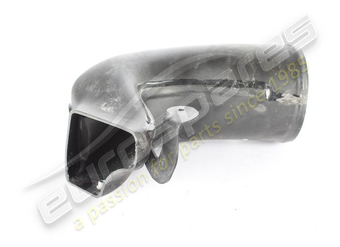 USED Ferrari COMPLETE LOWER RH DUCT . PART NUMBER 89011900 (1)
