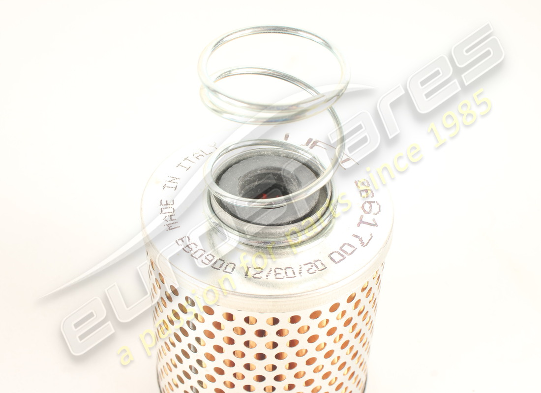 new oem fuel filter fispa (71mm x 62mm). part number 95180050 (2)