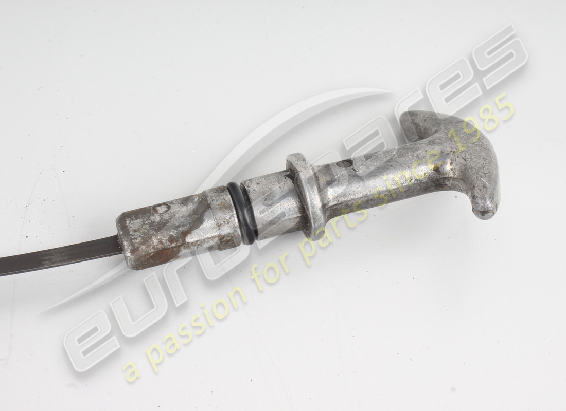 used ferrari dip stick. part number 111100 (3)