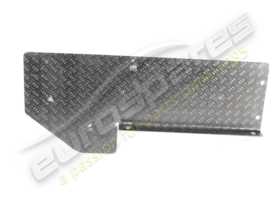 used ferrari passenger side heel rest. part number 88722200 (2)