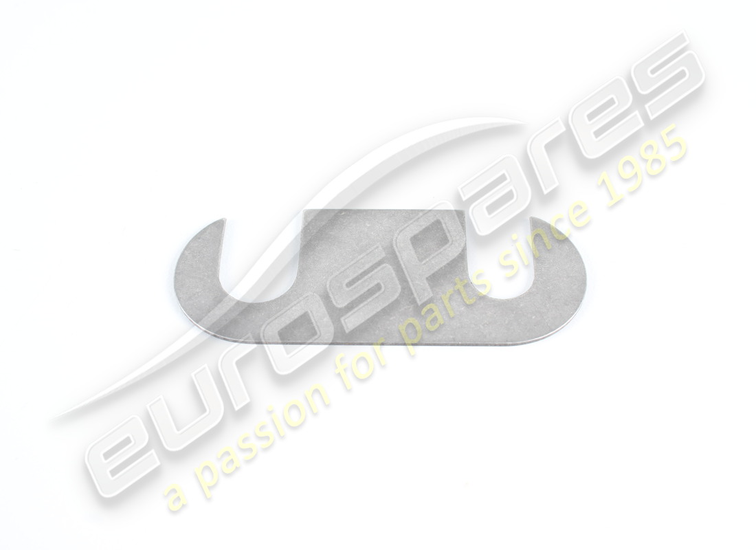 NEW Ferrari PLATE-TH. 1MM - POSSIBLE FIT . PART NUMBER 192577 (1)