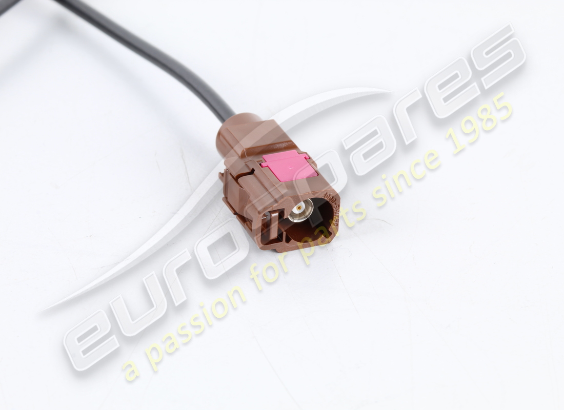 new porsche connecting line. part number 95564721221 (3)