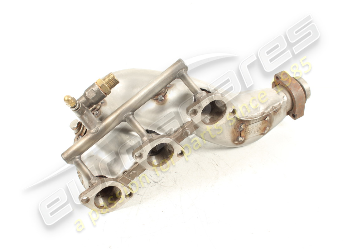 NEW Ferrari RH FRONT EXHAUST MANIFOLD . PART NUMBER 154364 (1)