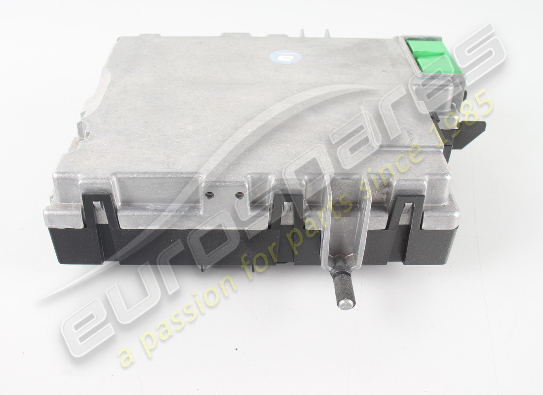 used aston martin module, phone. part number 4g4314c345ae (5)