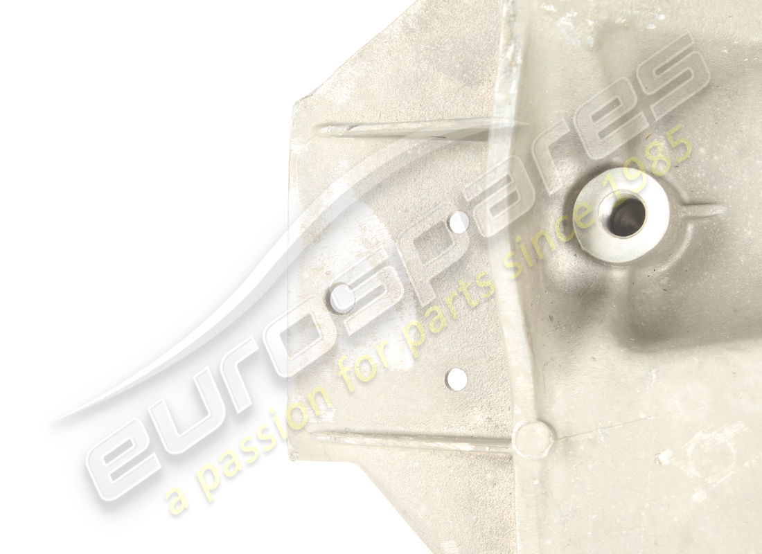 used ferrari front subframe assembly. part number 985259819 (5)