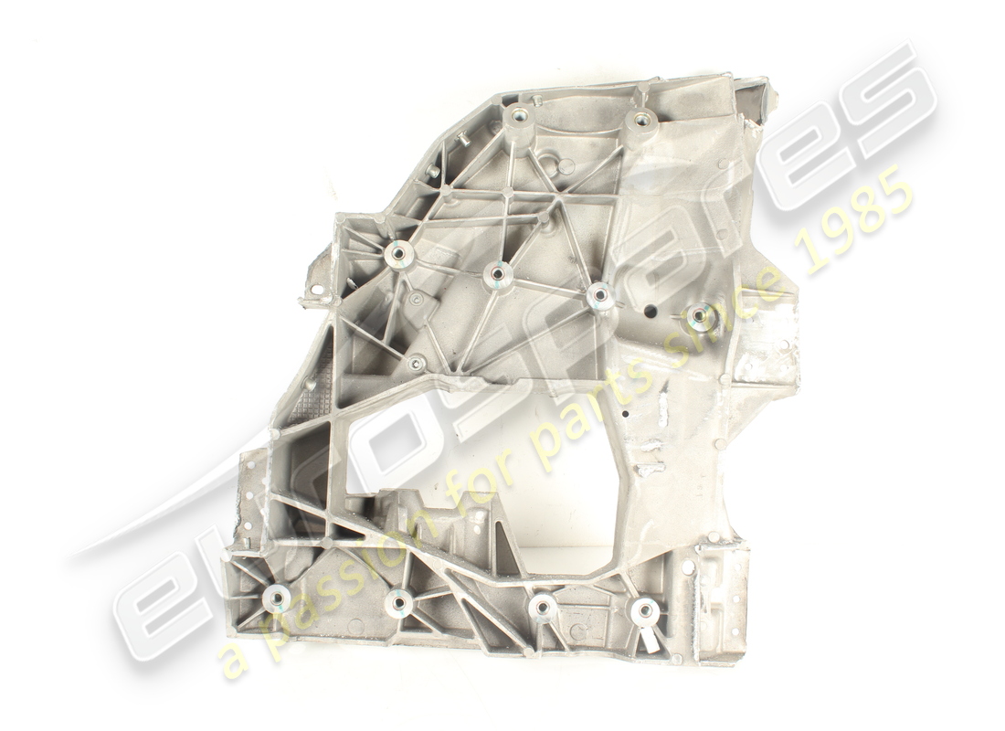used ferrari front subframe assembly. part number 985259819 (8)