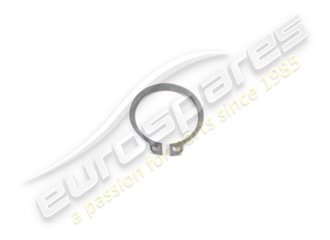 new ferrari snap ring. part number 11067076 (1)