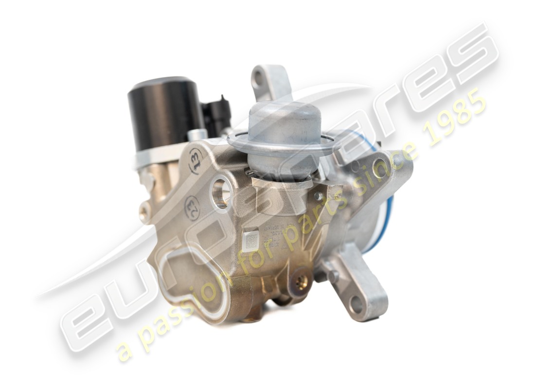 NEW PORSCHE HIGH PRESSURE PUMP (OUTRIGHT). PART NUMBER 9A111031507 (3) new porsche high pressure pump (outright). part number 9a111031507 (3)