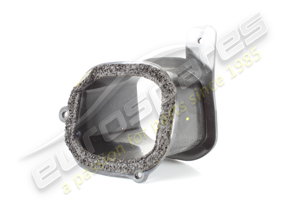 used ferrari lh lateral vent connector. part number 88671000 (1)