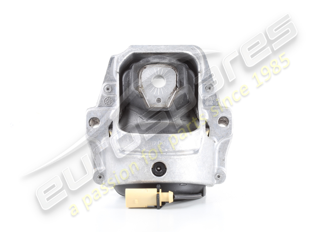 new porsche engine mounting left active engine mount. part number pac199381c (1)