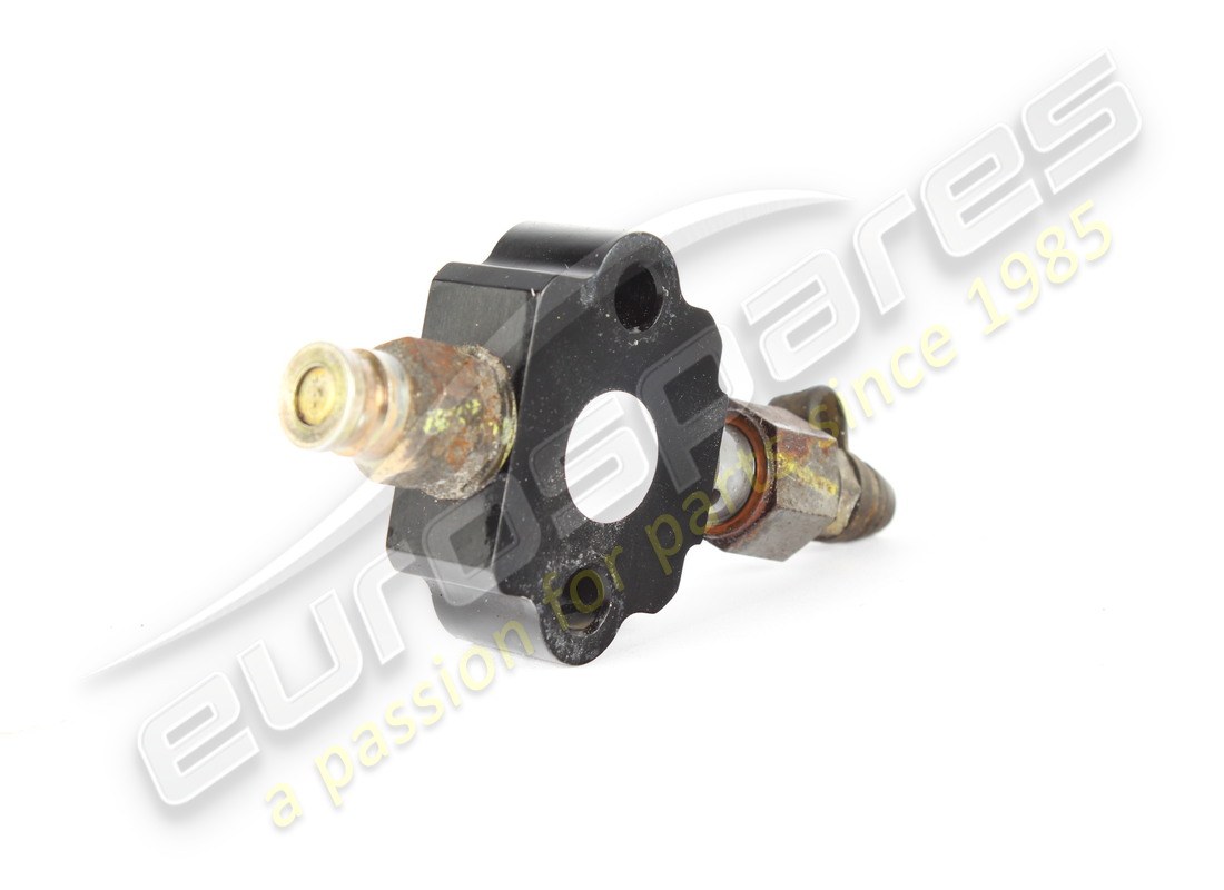 used ferrari quick disconnect kit. part number 247237 (2)