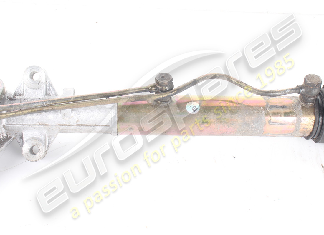 used maserati power steering assembly rhd part number 377819125 (3)