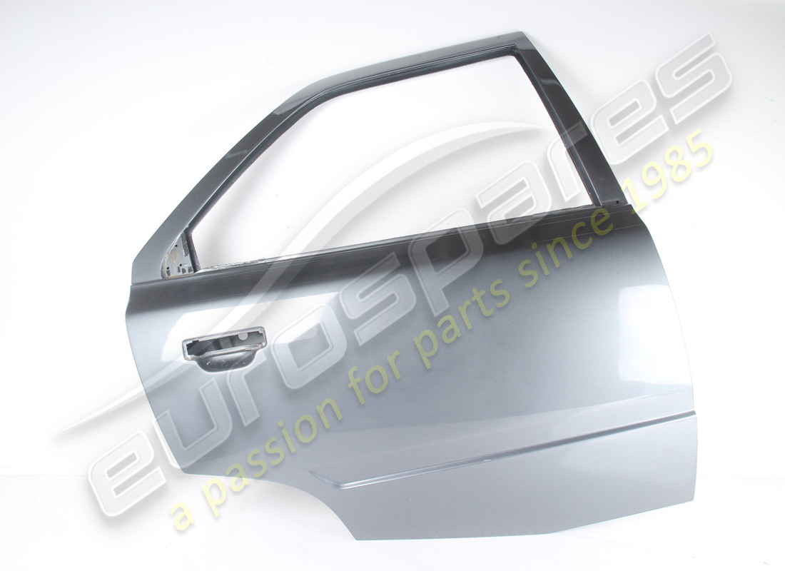 used maserati rear door. part number 374530204 (1)