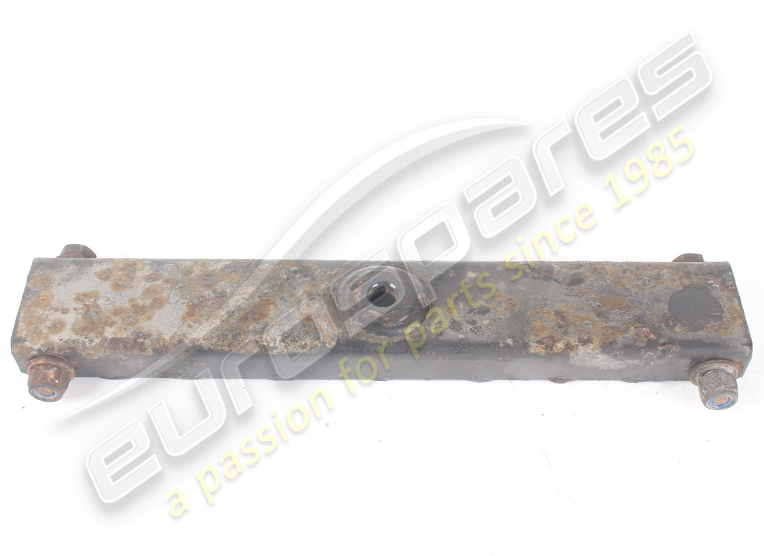 used maserati cross-member connecting diff.atta. part number 376200167 (3)