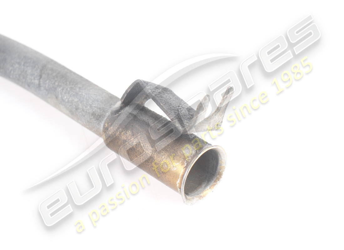 used maserati oil sheath. part number 365206157 (2)