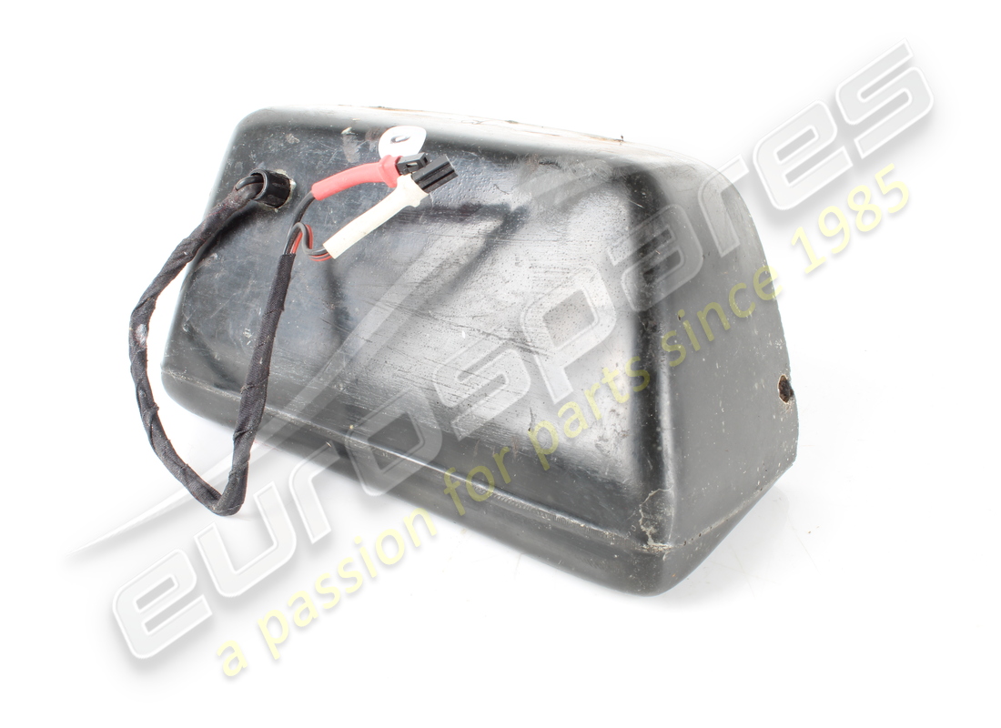 used ferrari glove box rhd part number 62336500 (2)