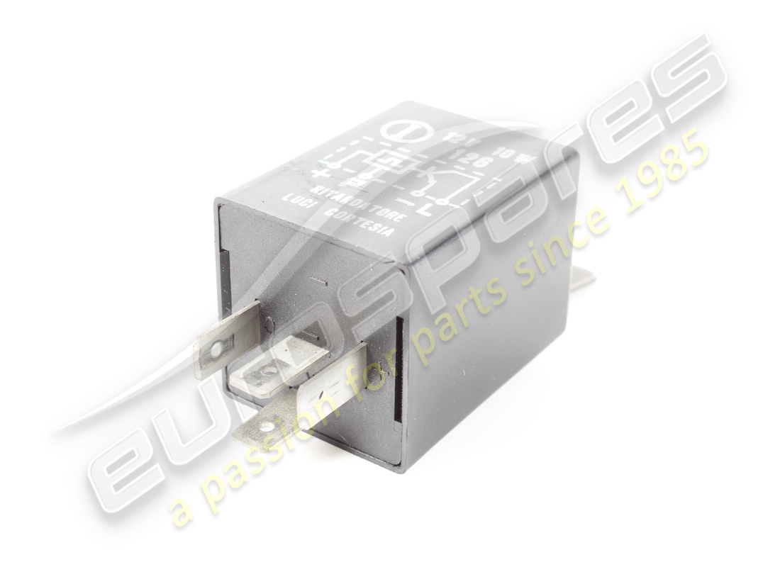 USED Ferrari INTERIOR LIGHT DELAY UNIT . PART NUMBER 61827800 (1)