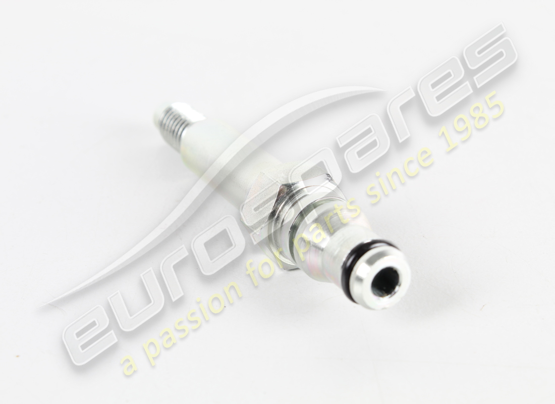 NEW ASTON MARTIN CONNECTOR ASSEMBLY, PRESSURE. PART NUMBER 4G437K640AB (2) new aston martin connector assembly, pressure. part number 4g437k640ab (2)